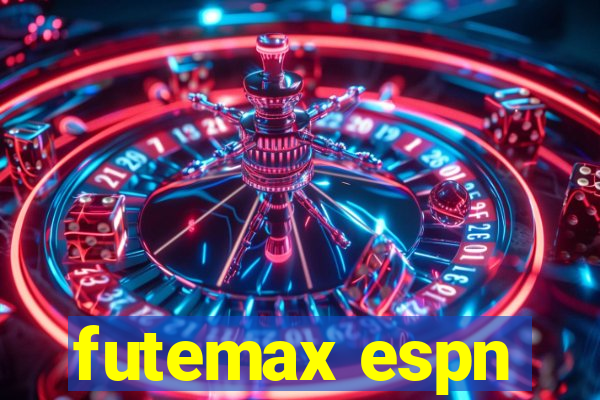 futemax espn